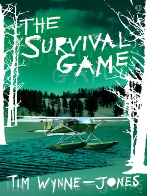 cover image of The Survival Game